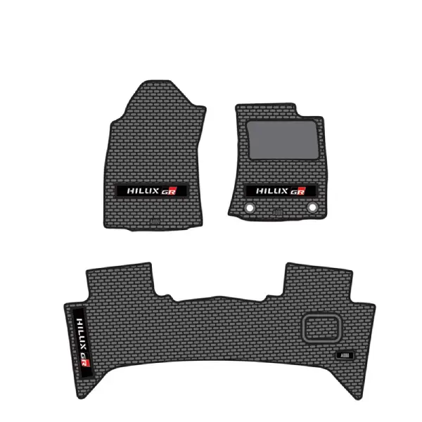 Hilux GD6 GR Interior Set - Image 2