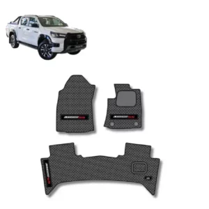 Hilux Legend 55 Interior Set