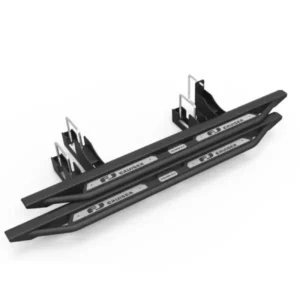 FJ Cruiser 2005-2015 Gobi-X Rocksliders