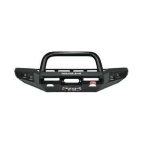 FJ CRUISER MCC ROCKER BAR LOW LOOP