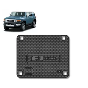 FJ Cruiser Boot Mat