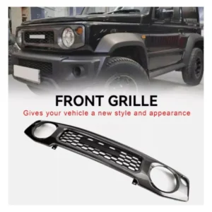 Jimny Gen 4 Front Replacement Grill