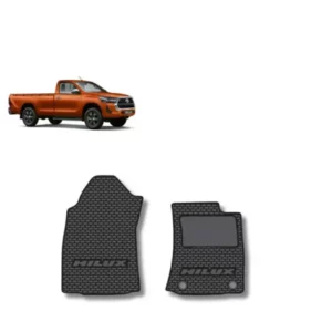 Hilux GD6 Single Cab Front Set