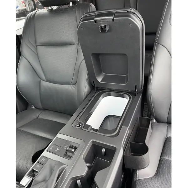Land Cruiser Prado 250 Centre Console Fridge