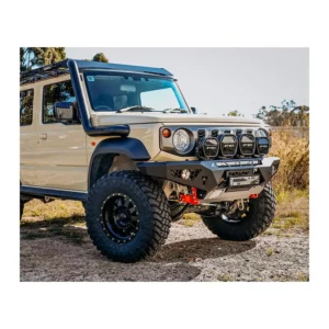 Exterior Accessories