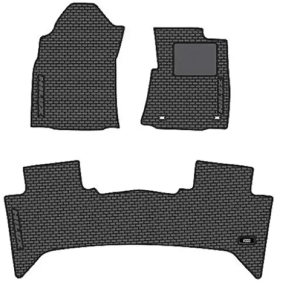 Hilux GD6 Interior Set - Image 2