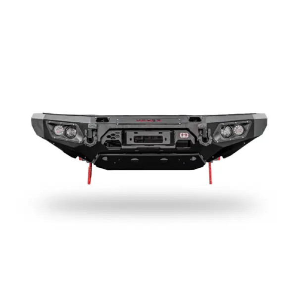 FJ Cruiser King Series