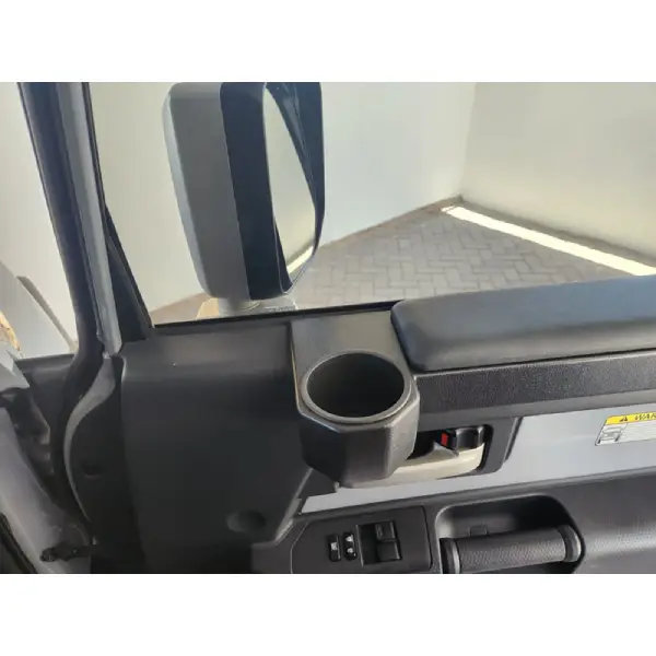 FJ Cruiser Arm Rest with Cupholder - Image 3