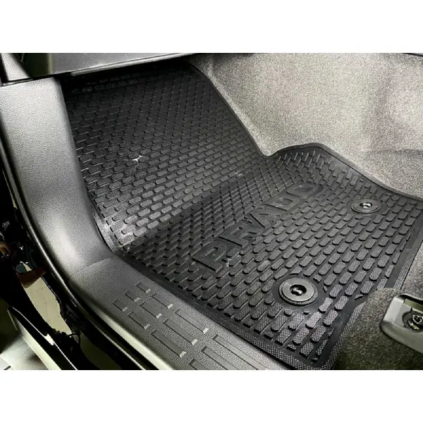 Land Cruiser Prado 250 Full Set - Image 9