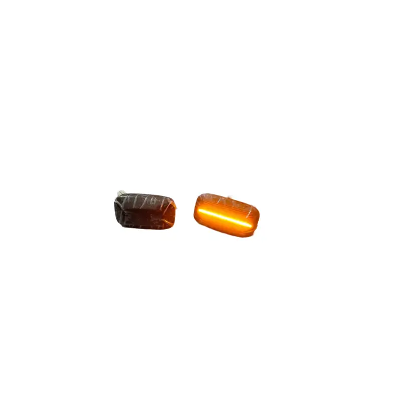 F.J Cruiser LED Indicator Lights Smoke - Image 2