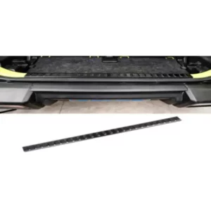 Jimny Gen 4 (3door) Rear Trunk Guard