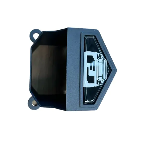 FJ Cruiser Rear Camera Cover - Image 4