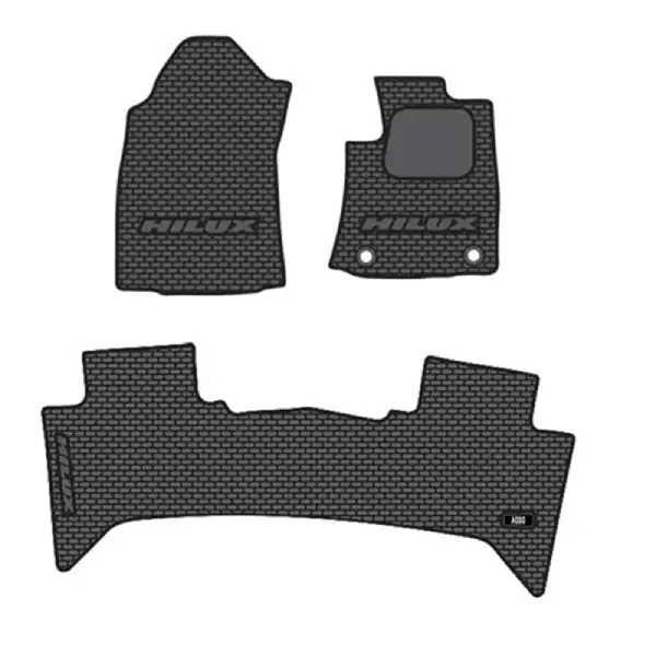 Hilux GD6 Interior Set - Image 3