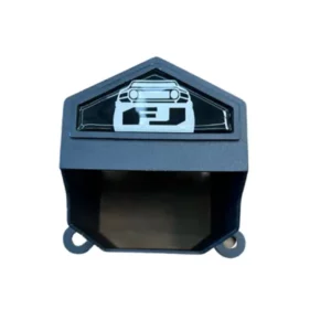 FJ Cruiser Rear Camera Cover