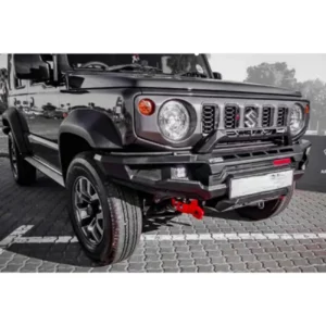 Jimny GEN 4 Armando Front Bumper