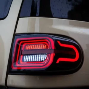 FJ Cruiser Tail Lights LED