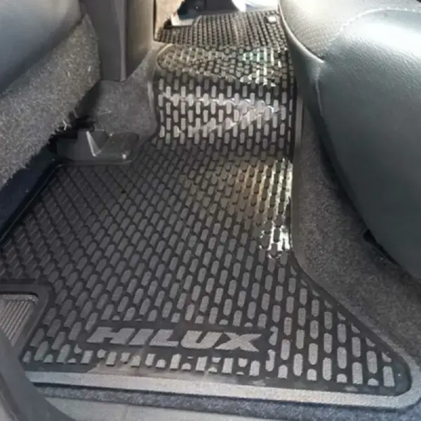 Hilux GD6 Interior Set - Image 6