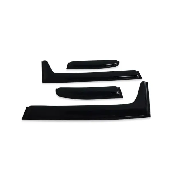 FJ Cruiser Weather Guards - Image 2