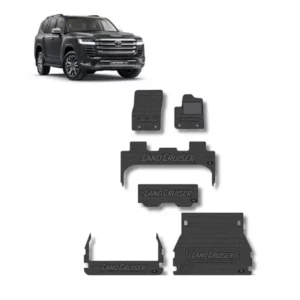 Land Cruiser 300 Series Full Set