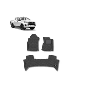 Hilux GD6 Interior Set
