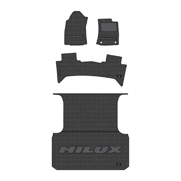 Hilux GD6 Full Set - Image 3