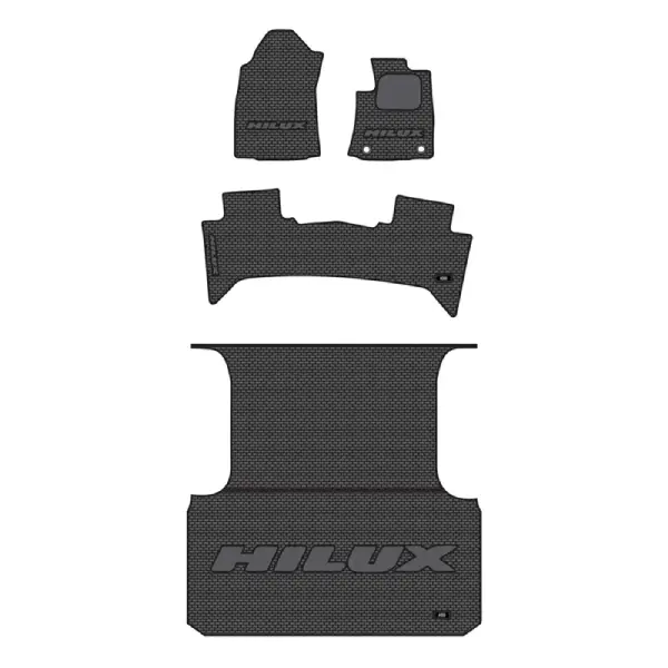 Hilux GD6 Full Set - Image 2