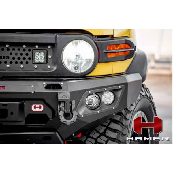 FJ Cruiser King Series - Image 2