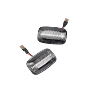 F.J Cruiser LED Indicator Lights Clear