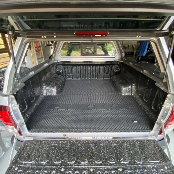 Hilux GD6 Bin Liner - Image 2