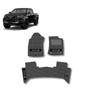 Hilux GD6 GR Interior Set