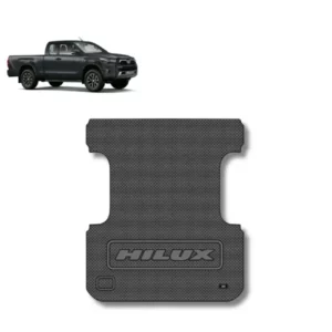 Hilux GD6 Extra Cab Load Bin Liner