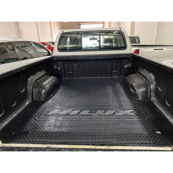 Hilux GD6 Extra Cab Load Bin Liner - Image 2