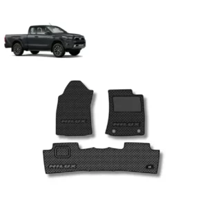 Hilux GD6 Extra Cab Interior Set