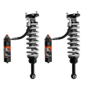 2.5 PERFORMANCE ELITE SERIES