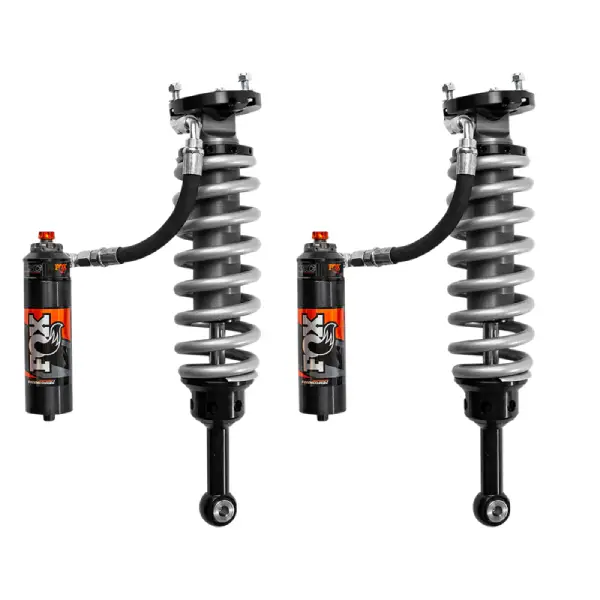 2.5 PERFORMANCE ELITE SERIES