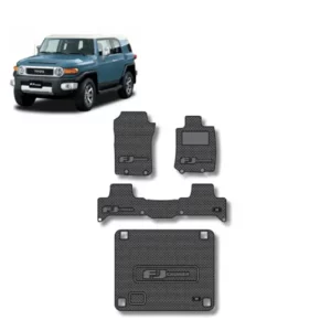 FJ Cruiser Full Set