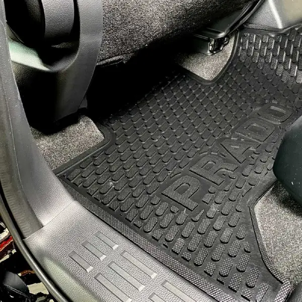 Land Cruiser Prado 250 Full Set - Image 7