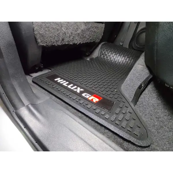 Hilux GD6 GR Interior Set - Image 4