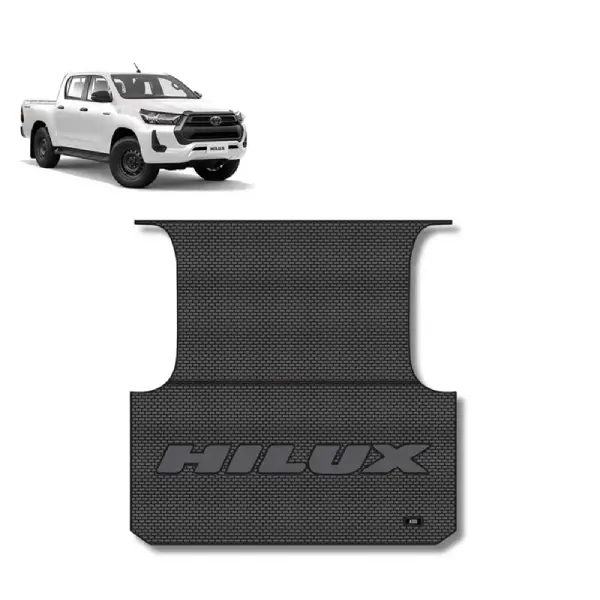 Hilux GD6 Bin Liner
