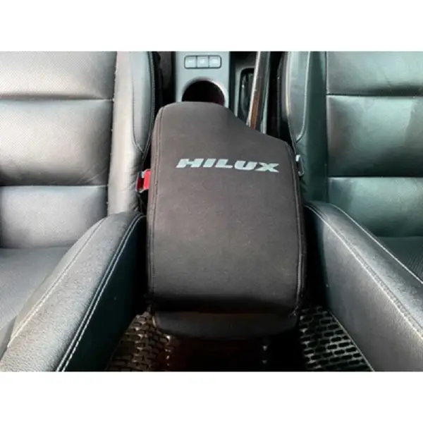 Hilux GD-6 Armrest Lid Cover - Image 2