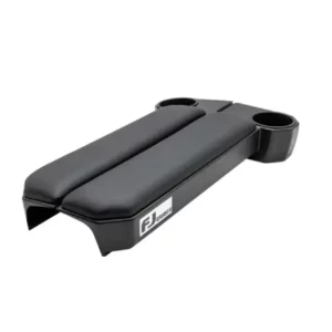 FJ Cruiser Arm Rest with Cupholder