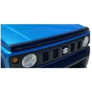 Jimny Gen4 Bonnet Guard Gloss Black