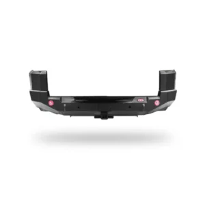FJ Cruiser King Series Rear Bumper