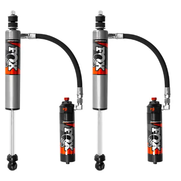 2.5 PERFORMANCE ELITE SERIES - Image 2