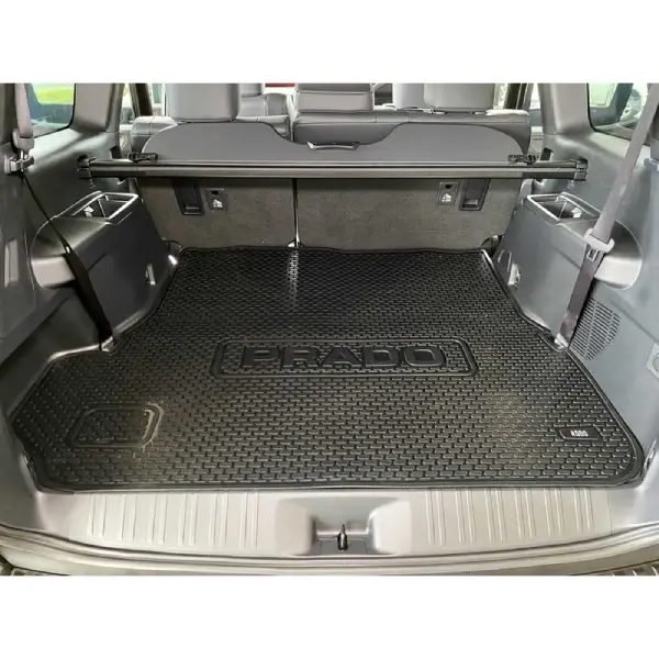 Land Cruiser Prado 250 Full Set - Image 6