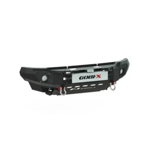 FJ Cruiser - Gobi-X Front Bumper