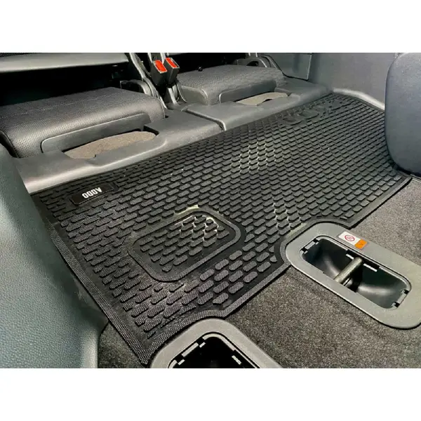 Land Cruiser Prado 250 Full Set - Image 5