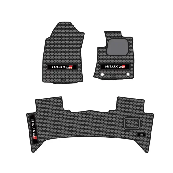 Hilux GD6 GR Interior Set - Image 7