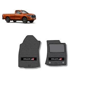 Hilux GD6 GR Single Cab Front Set