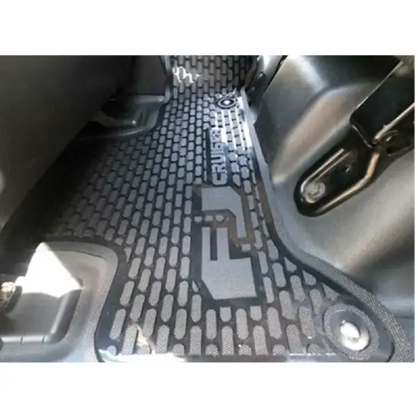 FJ Cruiser Full Set - Image 4